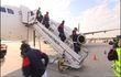 Arsenal est arrivé à Liège